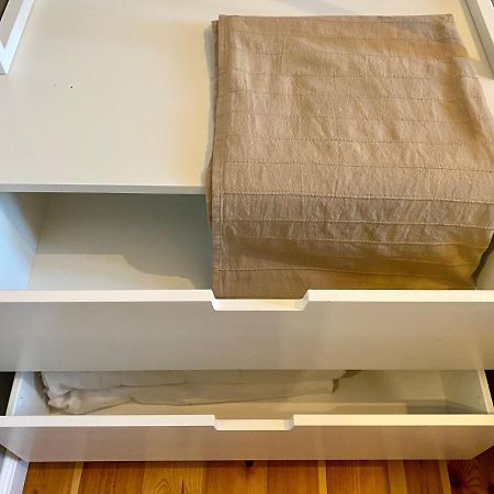 גריפינו Apartament Odrzanka מראה חיצוני תמונה