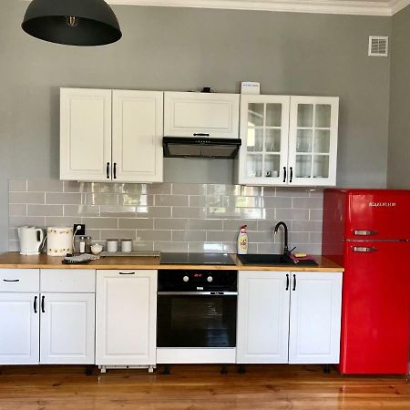 גריפינו Apartament Odrzanka מראה חיצוני תמונה