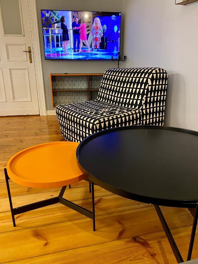 גריפינו Apartament Odrzanka מראה חיצוני תמונה