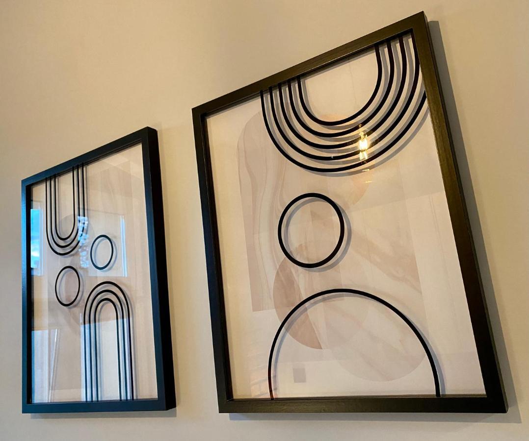גריפינו Apartament Odrzanka מראה חיצוני תמונה