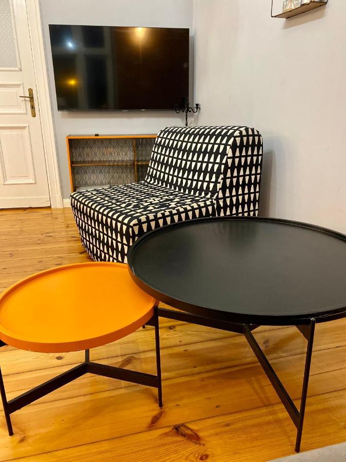 גריפינו Apartament Odrzanka מראה חיצוני תמונה