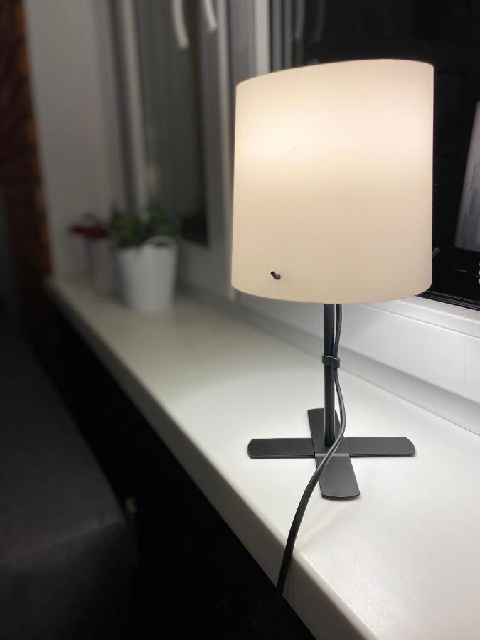 גריפינו Apartament Odrzanka מראה חיצוני תמונה