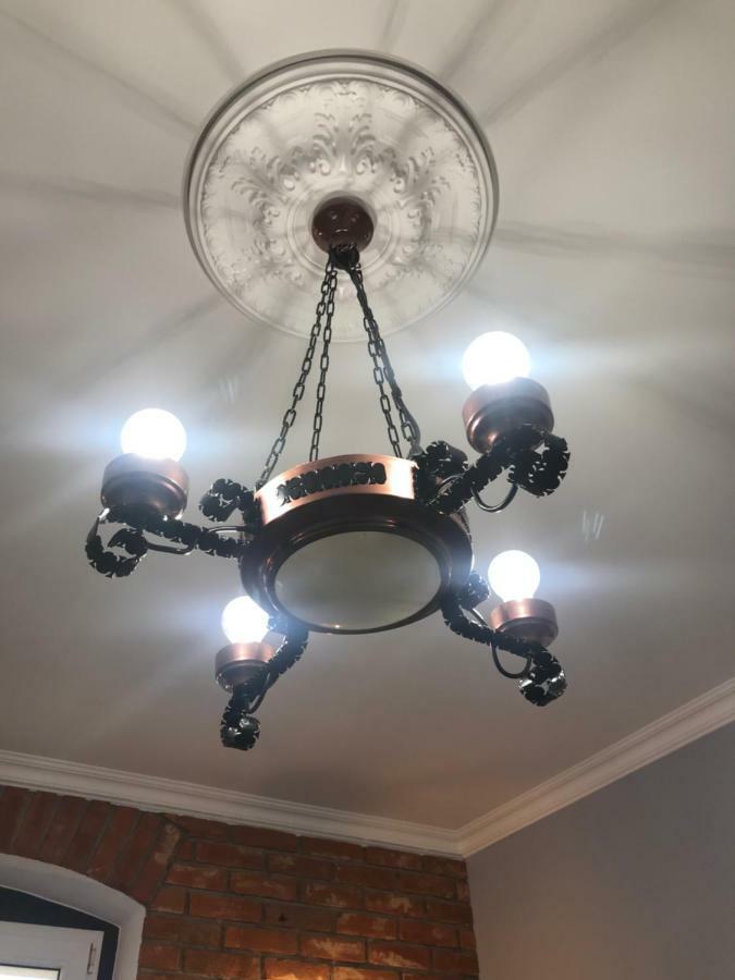 גריפינו Apartament Odrzanka מראה חיצוני תמונה
