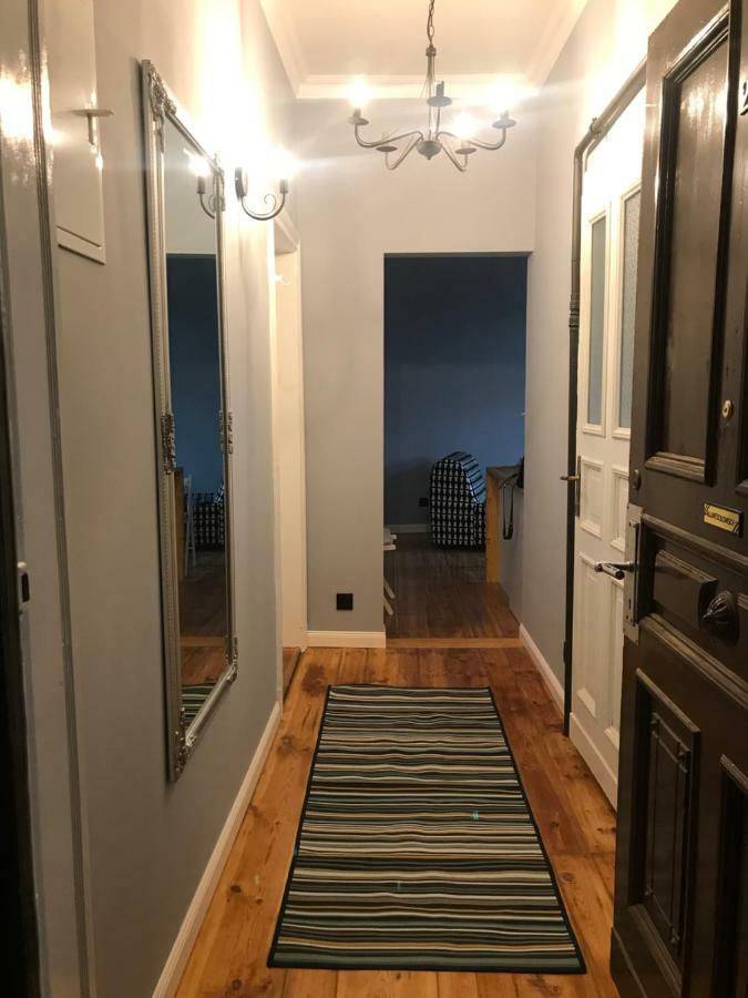 גריפינו Apartament Odrzanka מראה חיצוני תמונה