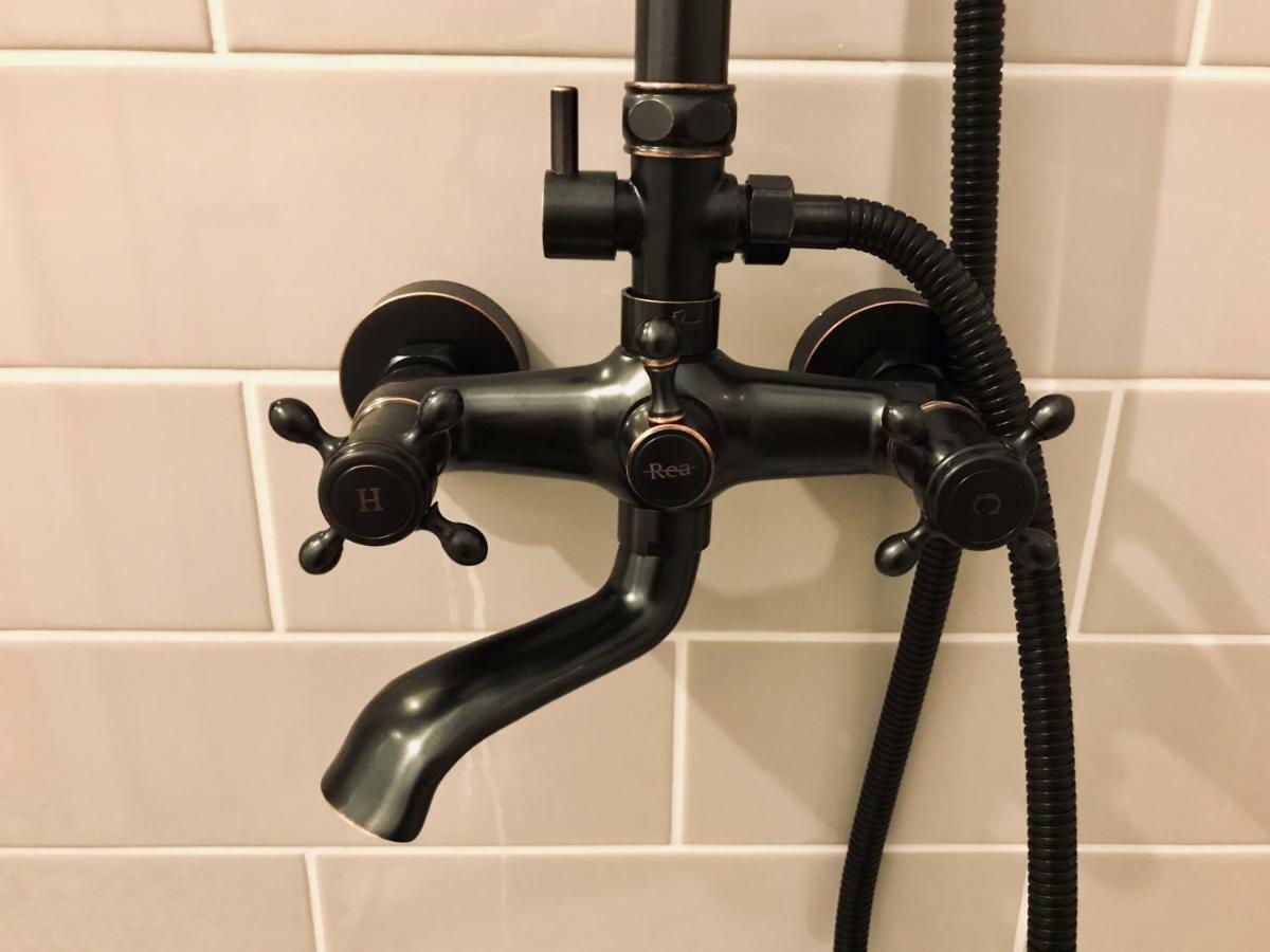 גריפינו Apartament Odrzanka מראה חיצוני תמונה